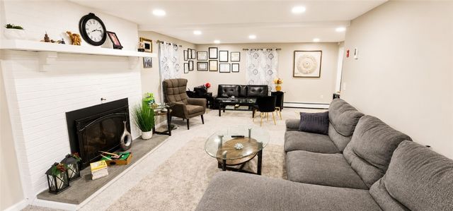 424 Buxton Street, North Smithfield, RI 02896