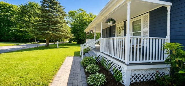 424 Buxton Street, North Smithfield, RI 02896