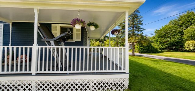 424 Buxton Street, North Smithfield, RI 02896
