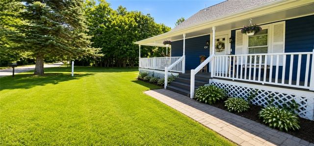 424 Buxton Street, North Smithfield, RI 02896
