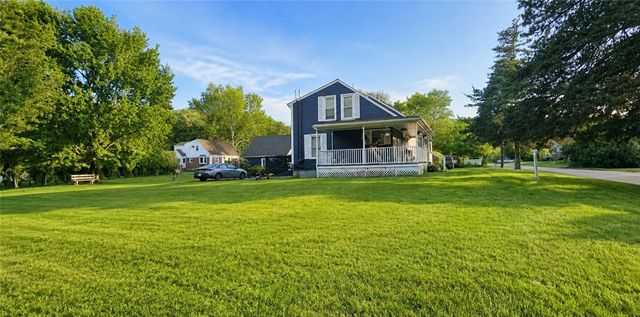 424 Buxton Street, North Smithfield, RI 02896