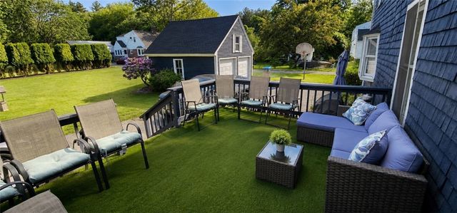 424 Buxton Street, North Smithfield, RI 02896