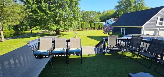 424 Buxton Street, North Smithfield, RI 02896
