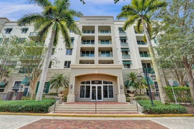 510 NW 84th Ave 412, Plantation, FL 33324