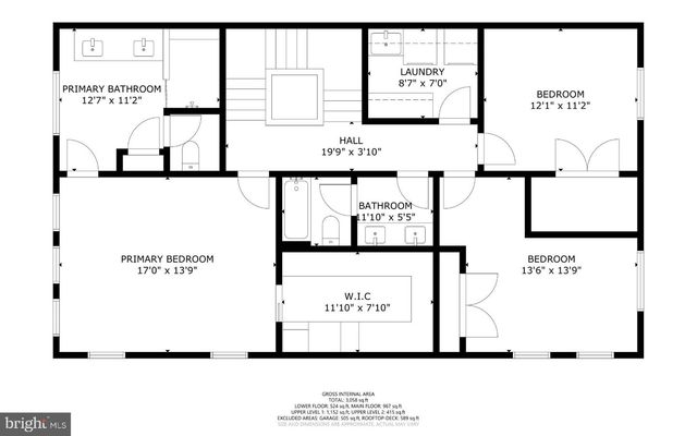 22168 PENELOPE HEIGHTS TER, Ashburn, VA 20148