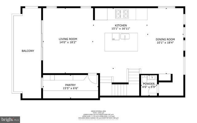 22168 PENELOPE HEIGHTS TER, Ashburn, VA 20148