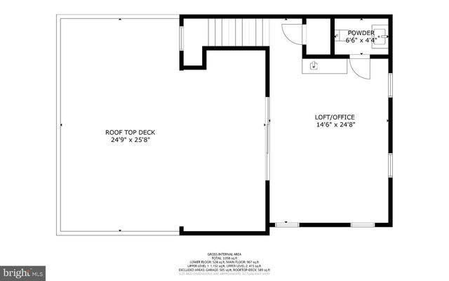 22168 PENELOPE HEIGHTS TER, Ashburn, VA 20148