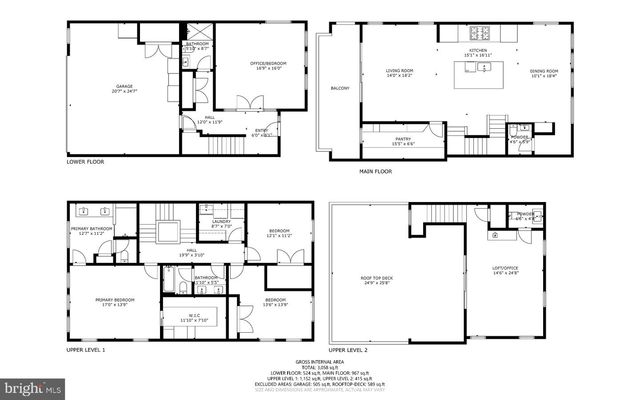 22168 PENELOPE HEIGHTS TER, Ashburn, VA 20148