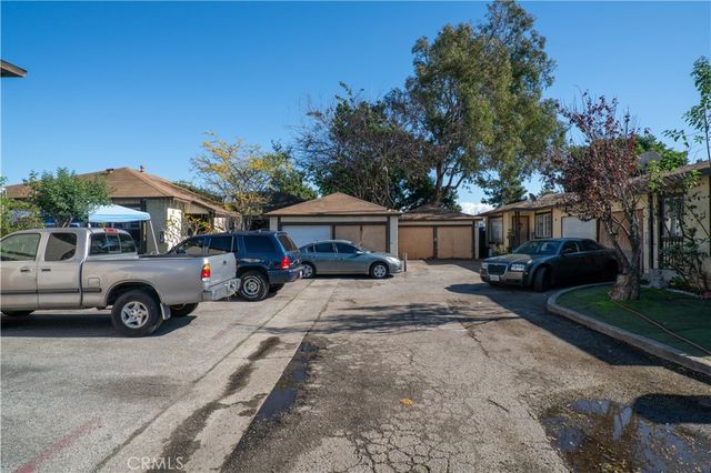 431 S Susan, Santa Ana, CA 92704