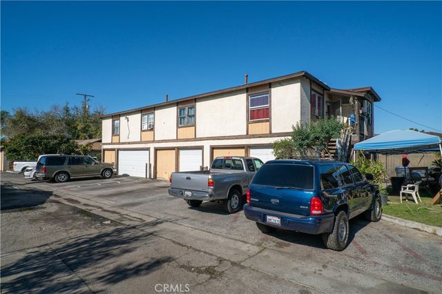 431 S Susan, Santa Ana, CA 92704
