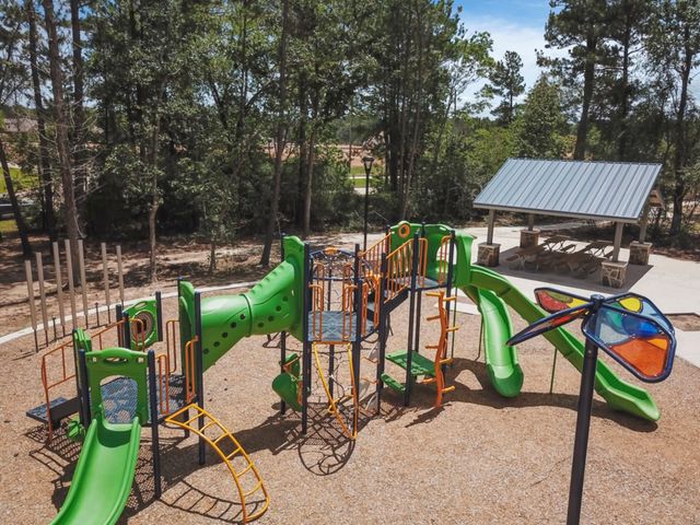 920 Songbird Lane, Magnolia, TX 77354