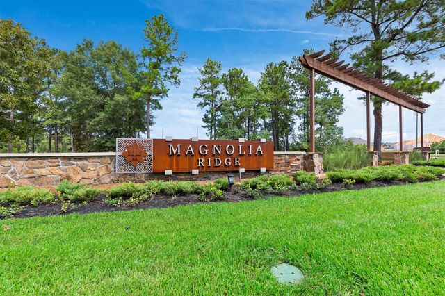 920 Songbird Lane, Magnolia, TX 77354