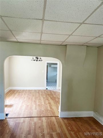 50 Ideal Street, Buffalo, NY 14206