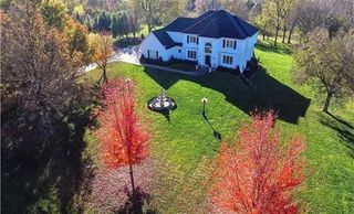 10125 W 149TH Terrace, Overland Park, KS 66221