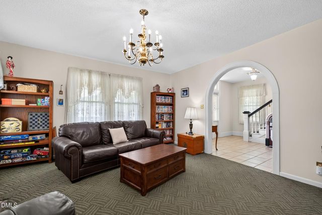 306 S James Street, Goldsboro, NC 27530