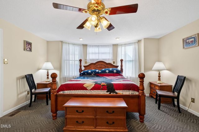 306 S James Street, Goldsboro, NC 27530