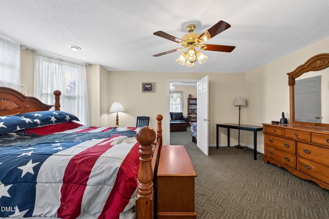 306 S James Street, Goldsboro, NC 27530