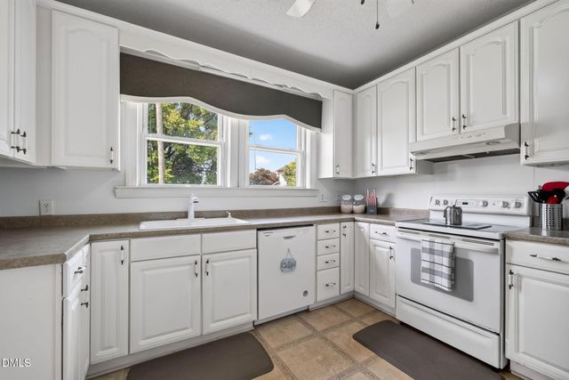 306 S James Street, Goldsboro, NC 27530