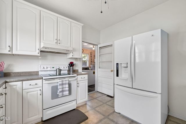 306 S James Street, Goldsboro, NC 27530