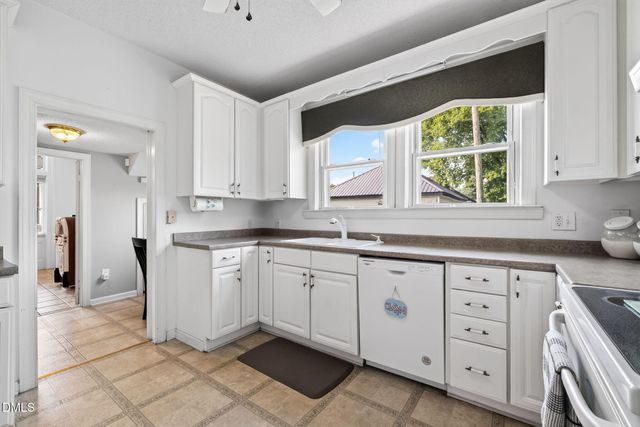 306 S James Street, Goldsboro, NC 27530
