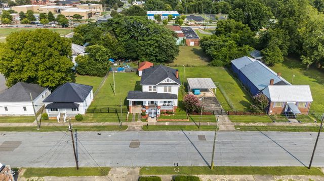 306 S James Street, Goldsboro, NC 27530