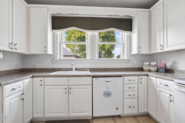 306 S James Street, Goldsboro, NC 27530