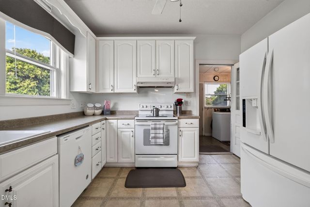 306 S James Street, Goldsboro, NC 27530