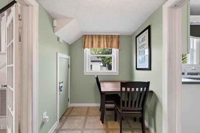 306 S James Street, Goldsboro, NC 27530