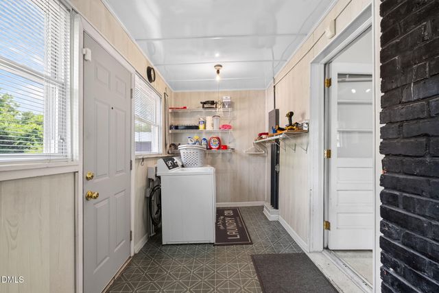 306 S James Street, Goldsboro, NC 27530