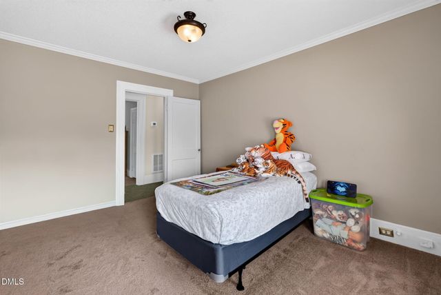 306 S James Street, Goldsboro, NC 27530