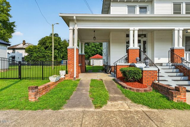 306 S James Street, Goldsboro, NC 27530