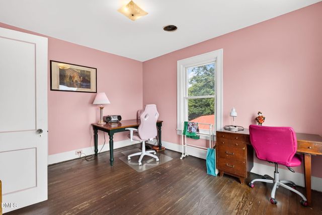 306 S James Street, Goldsboro, NC 27530