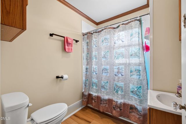 306 S James Street, Goldsboro, NC 27530