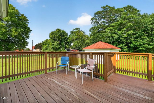 306 S James Street, Goldsboro, NC 27530