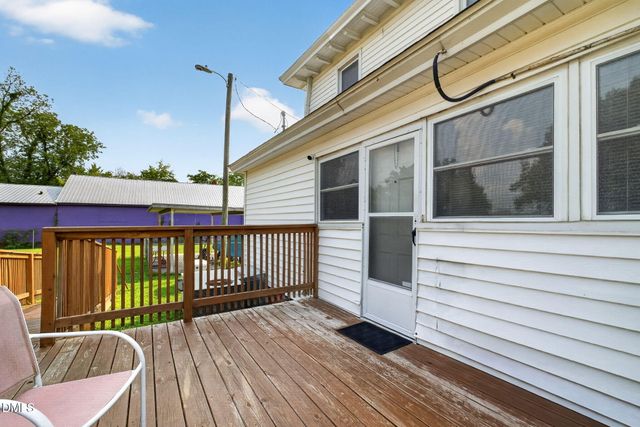 306 S James Street, Goldsboro, NC 27530