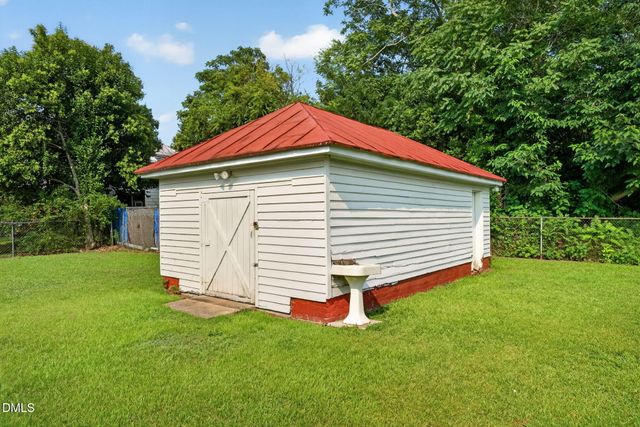 306 S James Street, Goldsboro, NC 27530