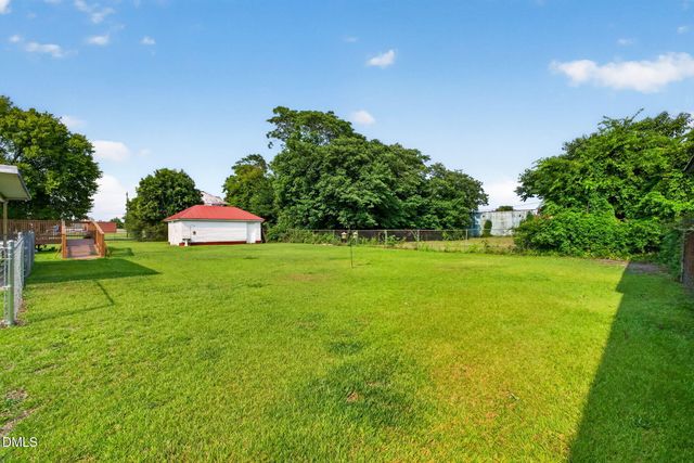 306 S James Street, Goldsboro, NC 27530