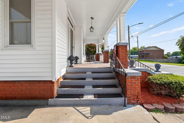 306 S James Street, Goldsboro, NC 27530