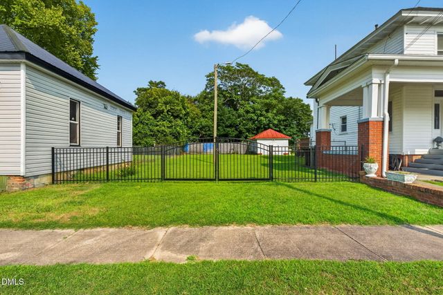 306 S James Street, Goldsboro, NC 27530
