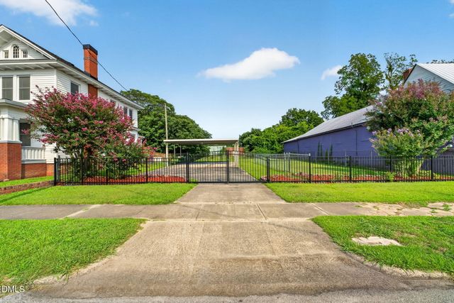 306 S James Street, Goldsboro, NC 27530