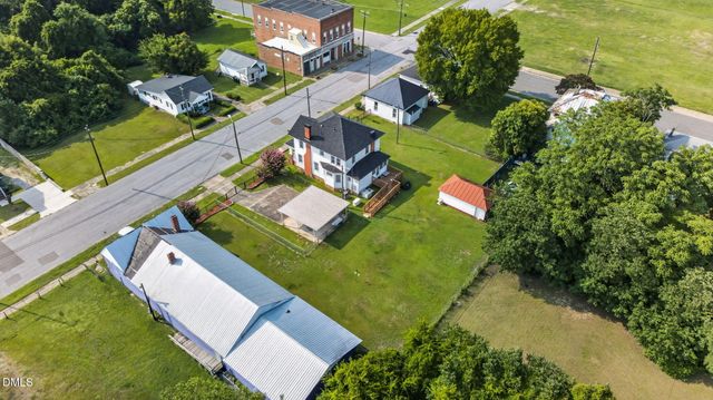 306 S James Street, Goldsboro, NC 27530