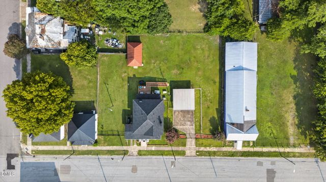 306 S James Street, Goldsboro, NC 27530