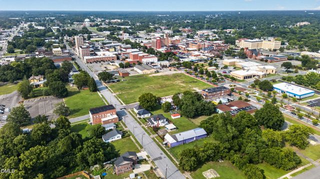 306 S James Street, Goldsboro, NC 27530