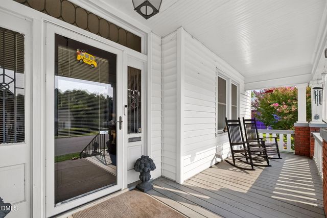 306 S James Street, Goldsboro, NC 27530