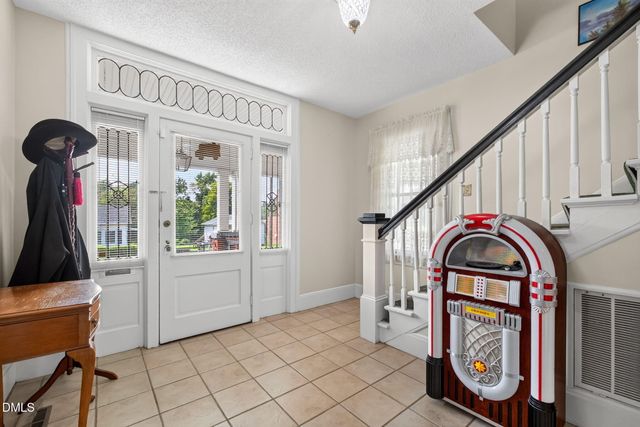 306 S James Street, Goldsboro, NC 27530