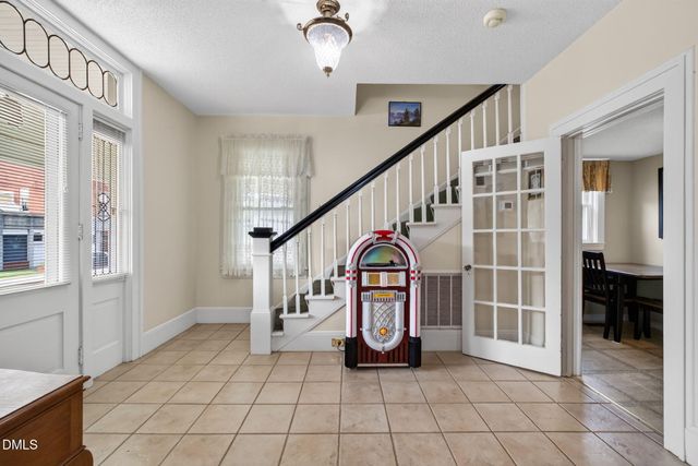 306 S James Street, Goldsboro, NC 27530