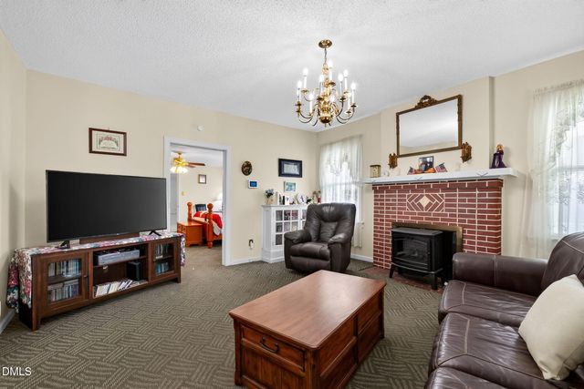 306 S James Street, Goldsboro, NC 27530