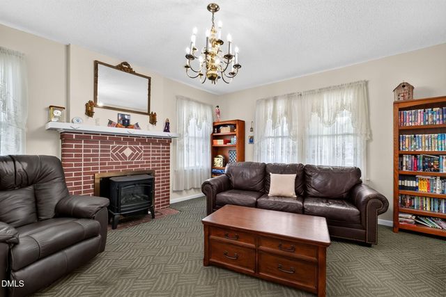 306 S James Street, Goldsboro, NC 27530