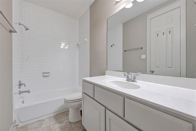 1237 Hobbs Reach Lane, Houston, TX 77078