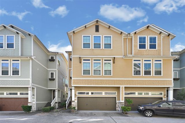 1237 Hobbs Reach Lane, Houston, TX 77078